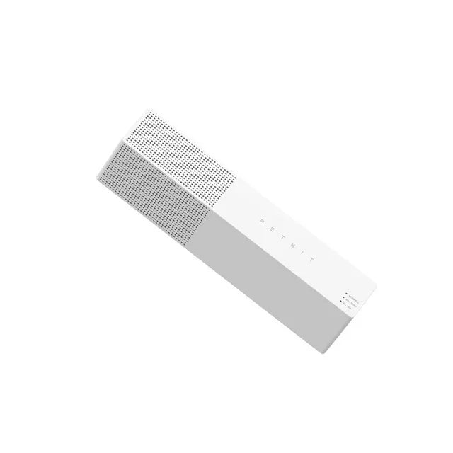 Petkit puro ar inteligente desodorizador de animais de estimação net bacteriostase profissional inofensivo pequeno e requintado remover odor cão gato suprimentos