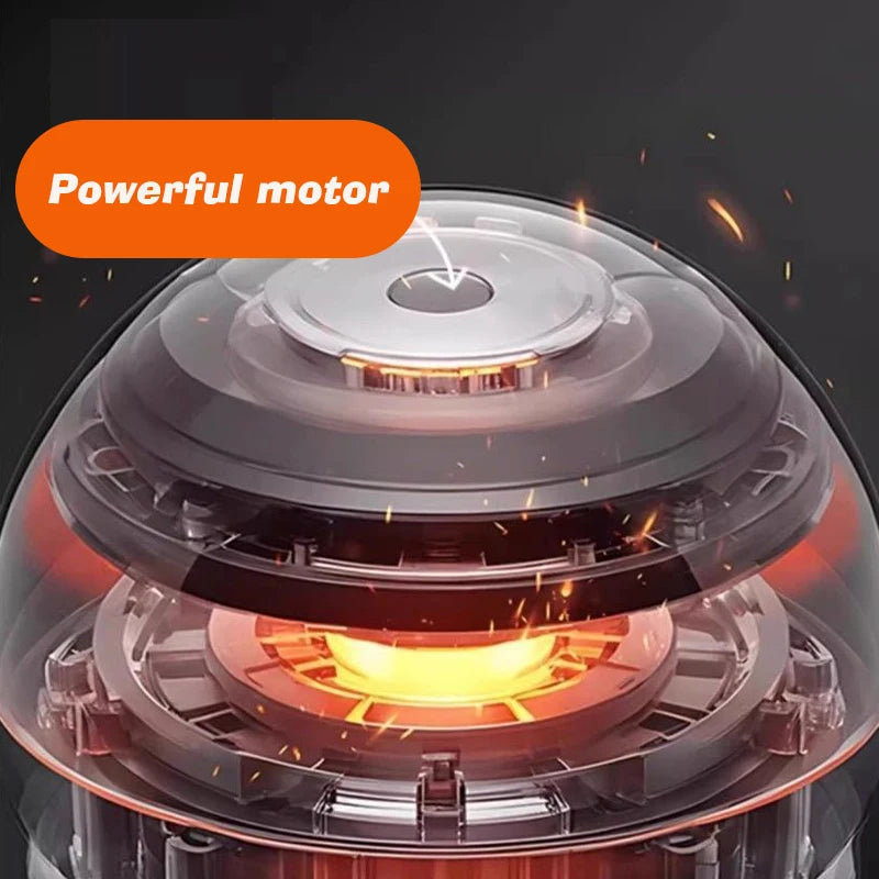 Novo brinquedo interativo da bola do cão, bola do cão de rolamento automático recarregável, brinquedo interativo do filhote de cachorro inteligente, brinquedo das bolas inteligentes para cães